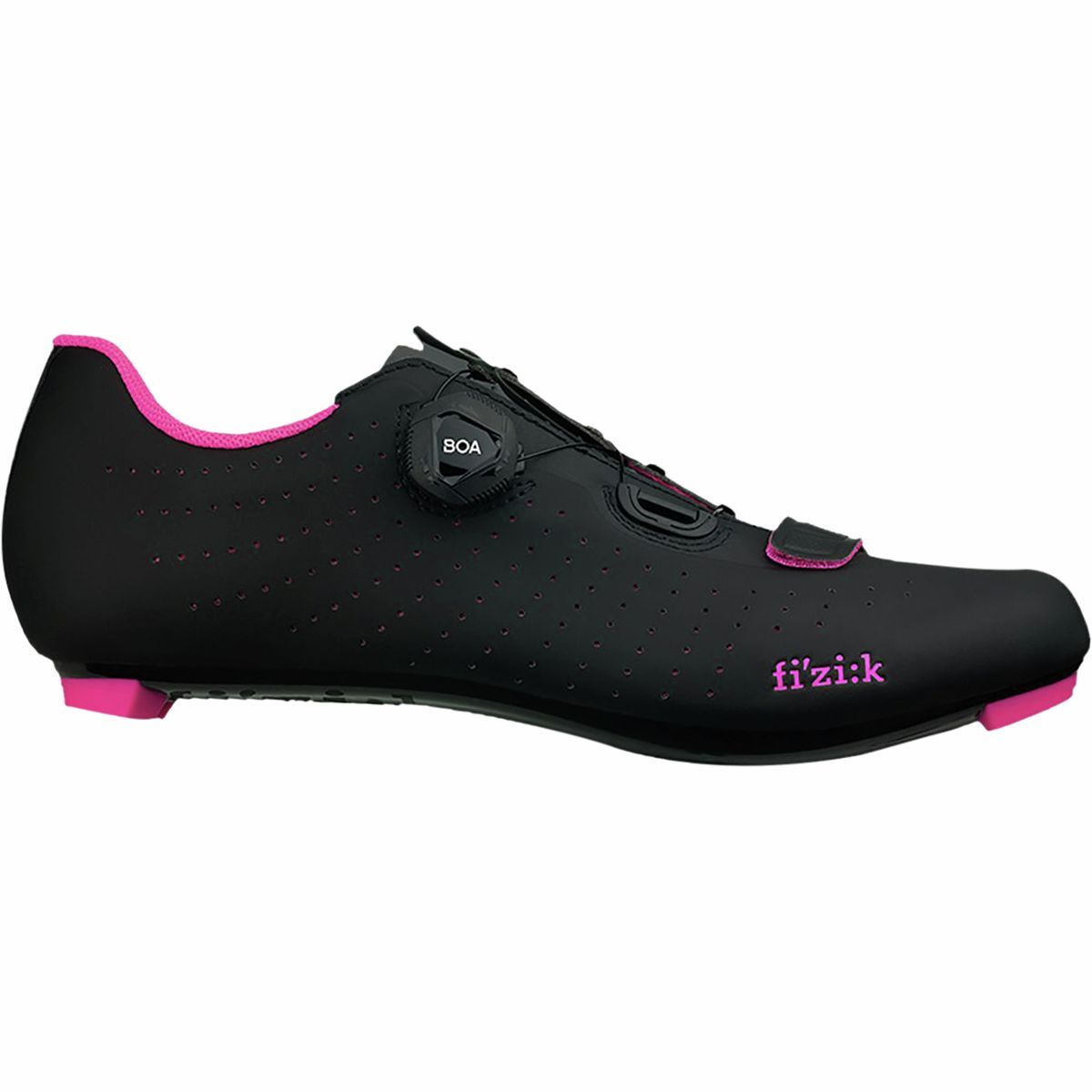 tempo overcurve r4 cycling shoe