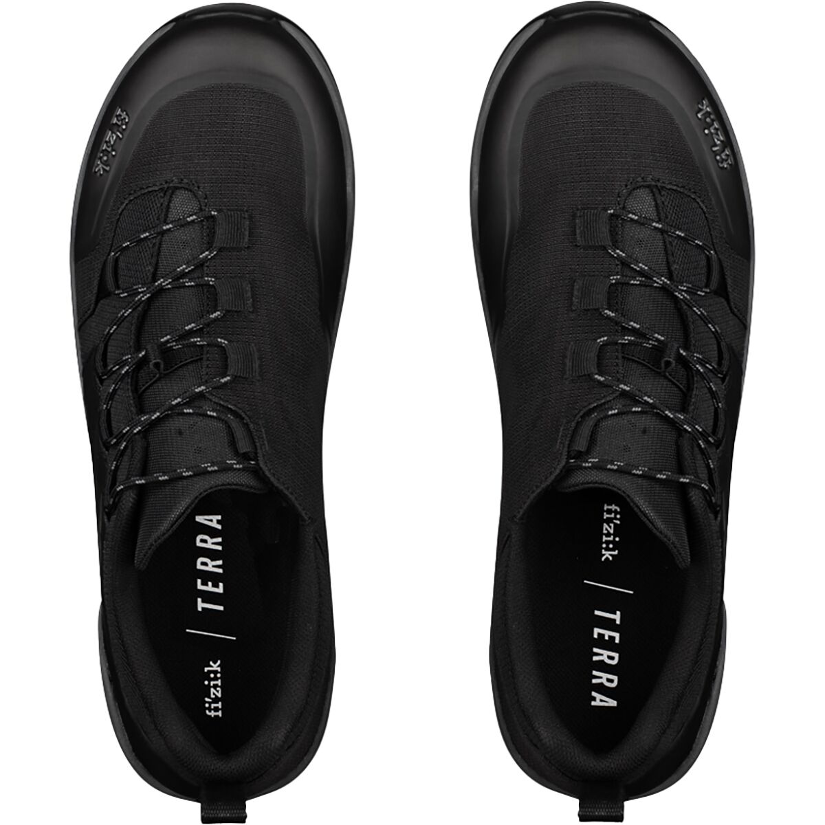 Fi´zi:k Terra Ergolace X2 Flat Pedal Shoe