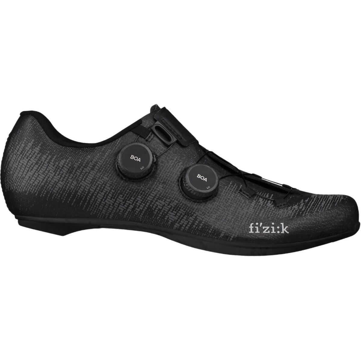 Fi'zi:k Vento Infinito Knit Carbon 2 Wide Cycling Shoe - Bike