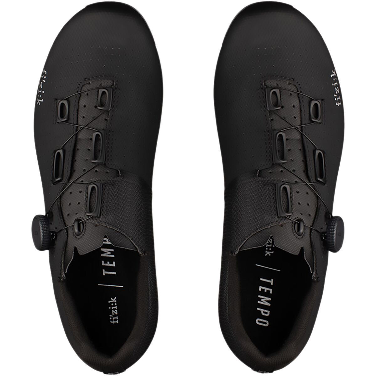 Fi´zi:k Tempo Decos Carbon Cycling Shoe - Wide