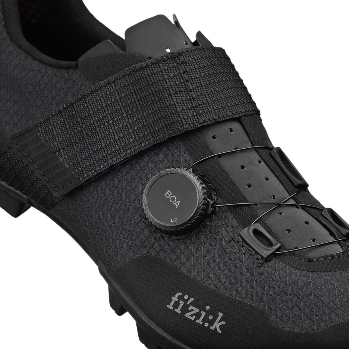 Fi´zi:k Vento Ferox Carbon Mountain Bike Shoe