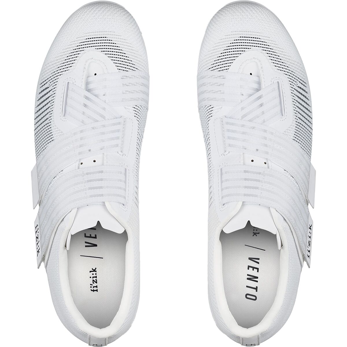 Fi´zi:k Vento - Powerstrap Aeroweave Shoe