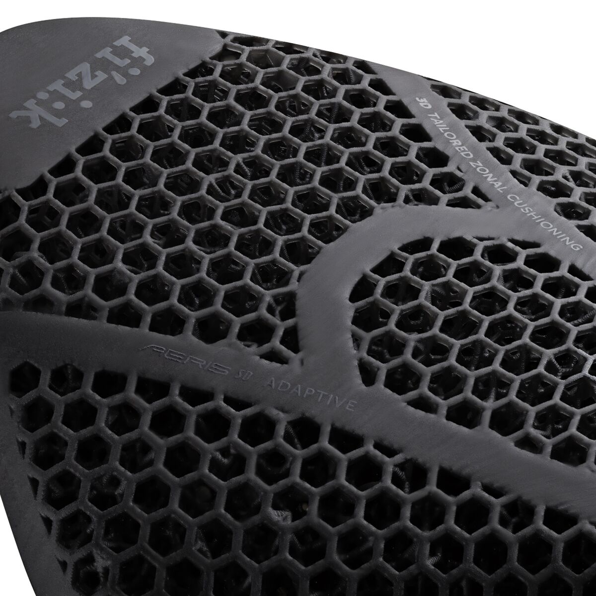 Fi´zi:k Transiro Aeris SD R1 Adaptive Saddle