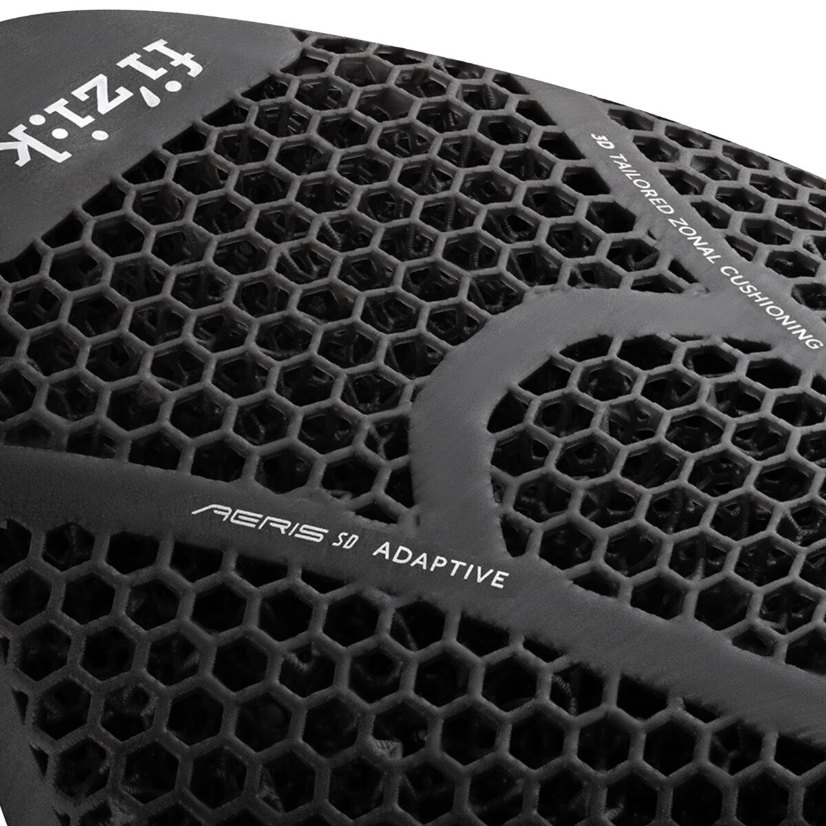 Fi´zi:k Transiro Aeris SD R3 Adaptive Saddle
