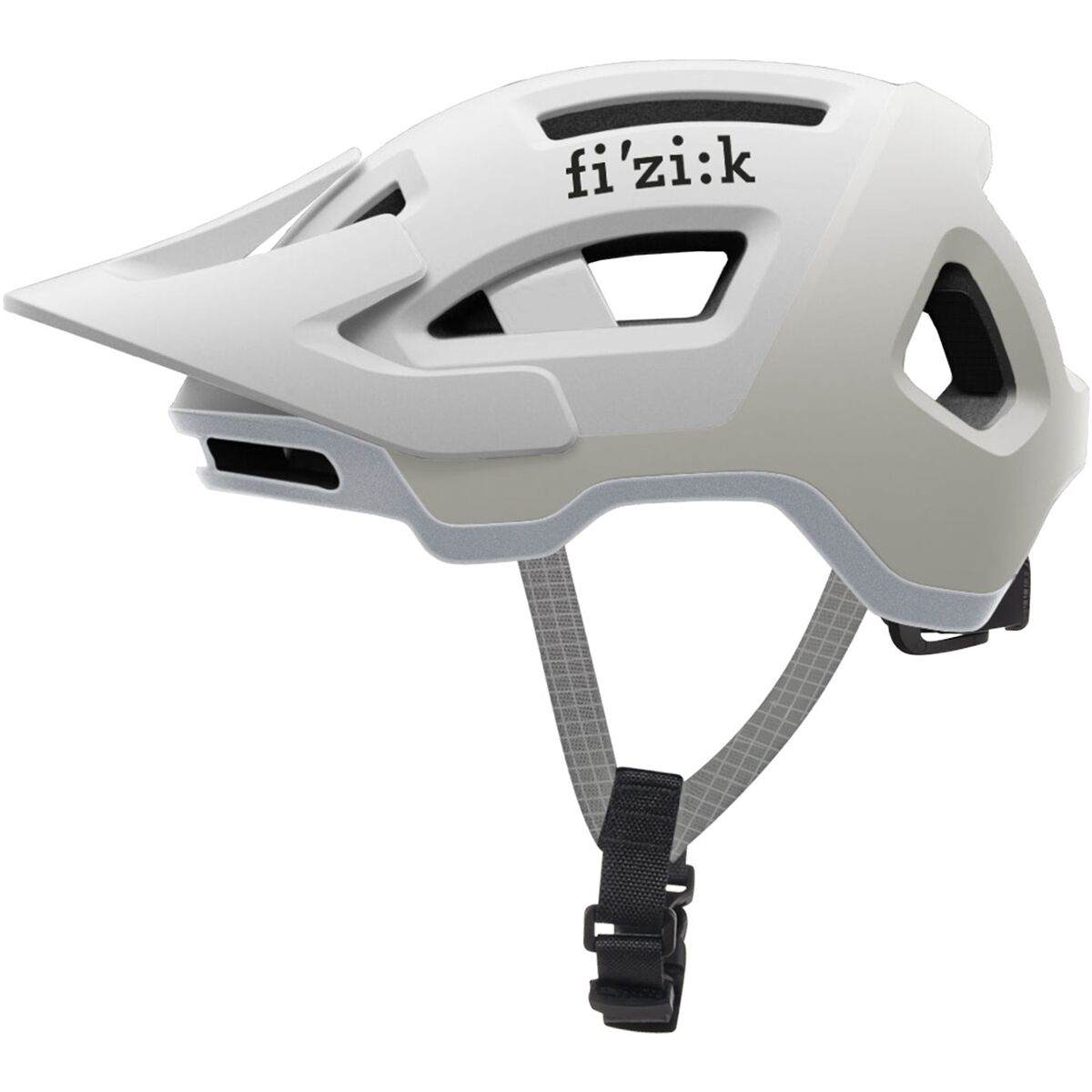 Fi´zi:k Kassis CPSC Helmet + Light