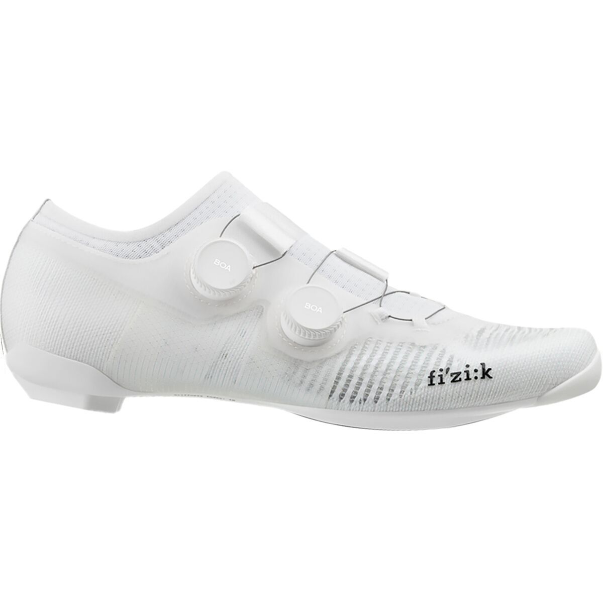 Vega Carbon Cycling Shoe