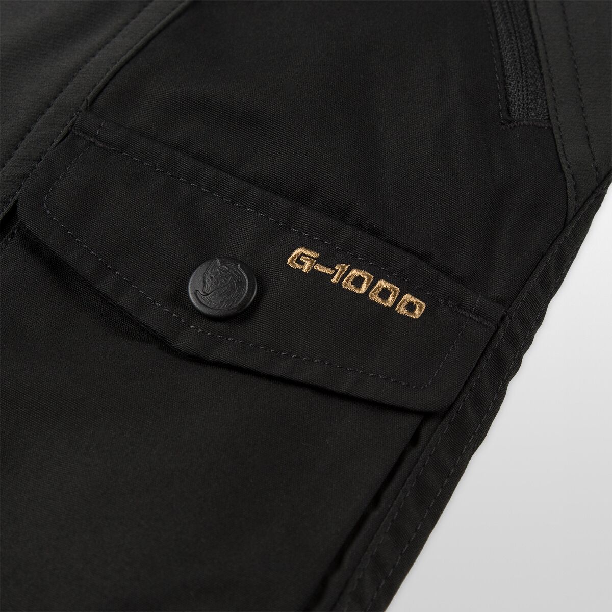 Fjallraven Abisko Short - Men´s