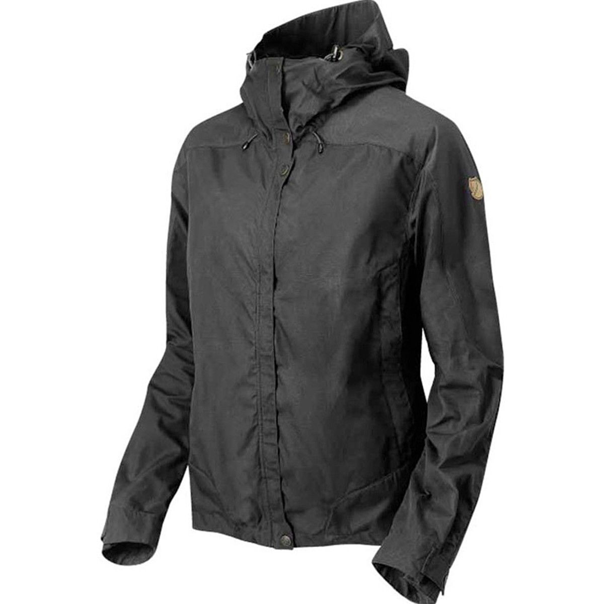 Fjallraven Skogso Jacket Women's Clothing
