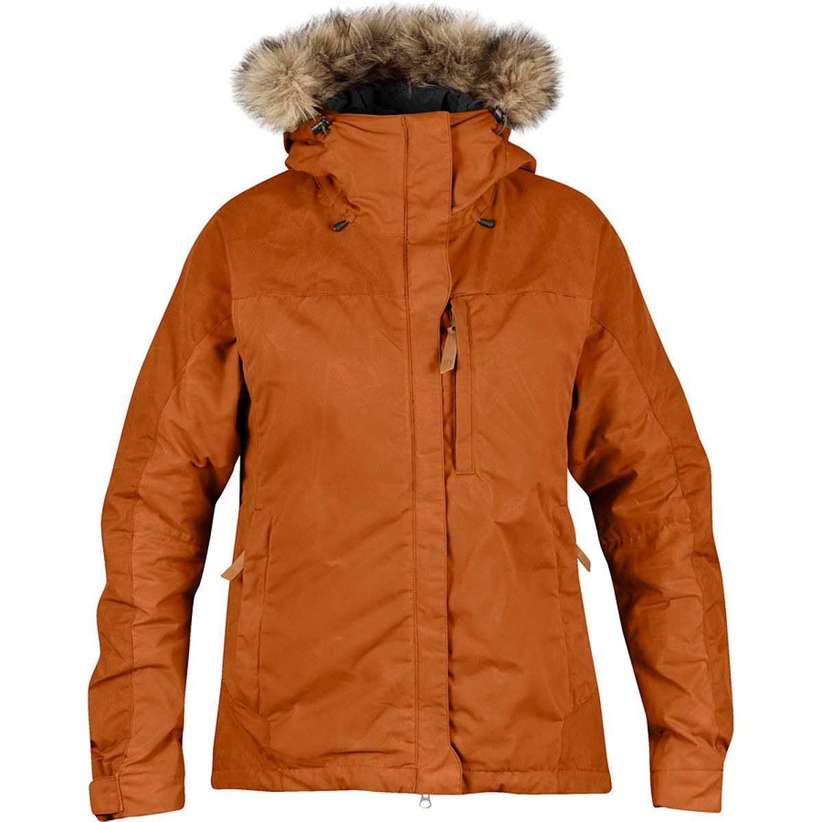 Fjallraven Singi Loft Insulated Jacket Women's Clothing