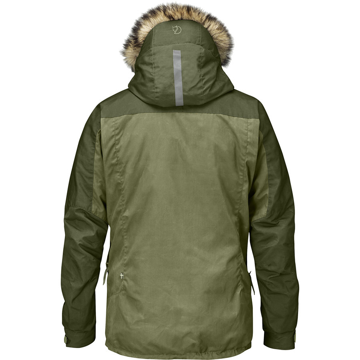 Fjallraven Singi Loft Insulated Jacket Men's Clothing