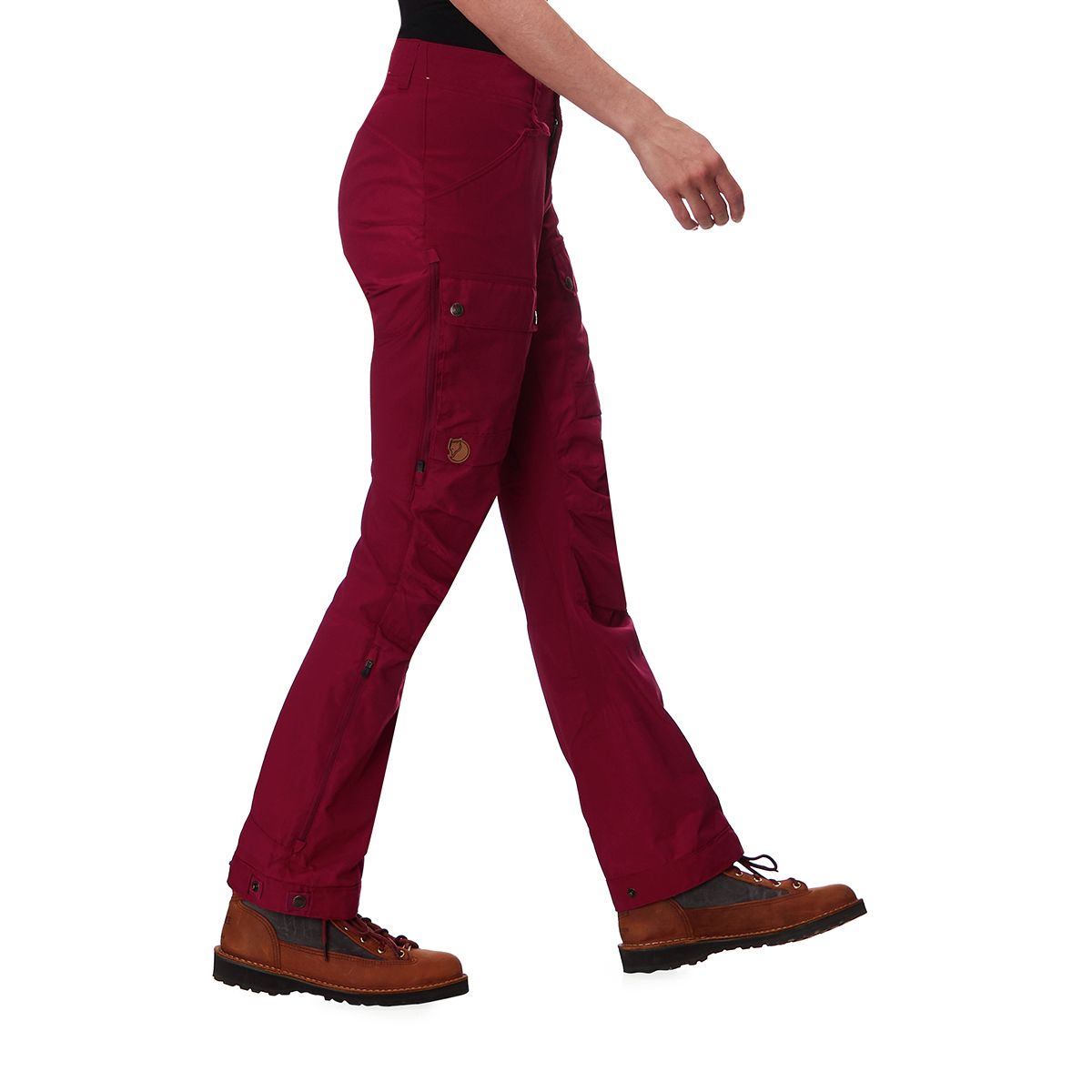 Fjallraven Keb Pant Women's