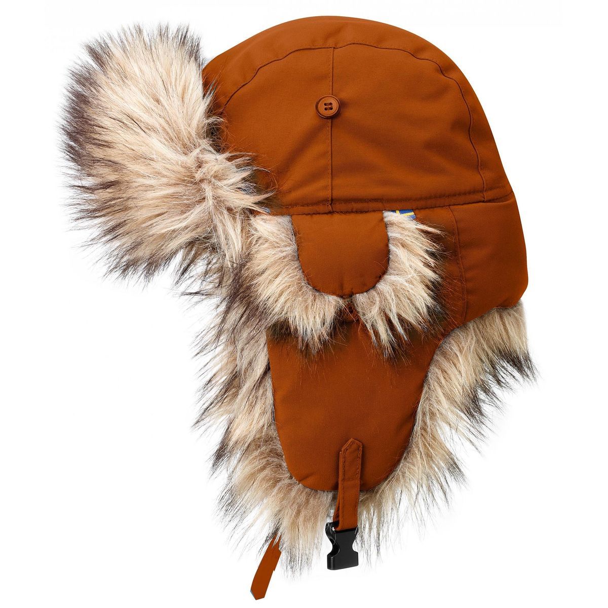 Fjallraven Nordic Heater Hat Accessories