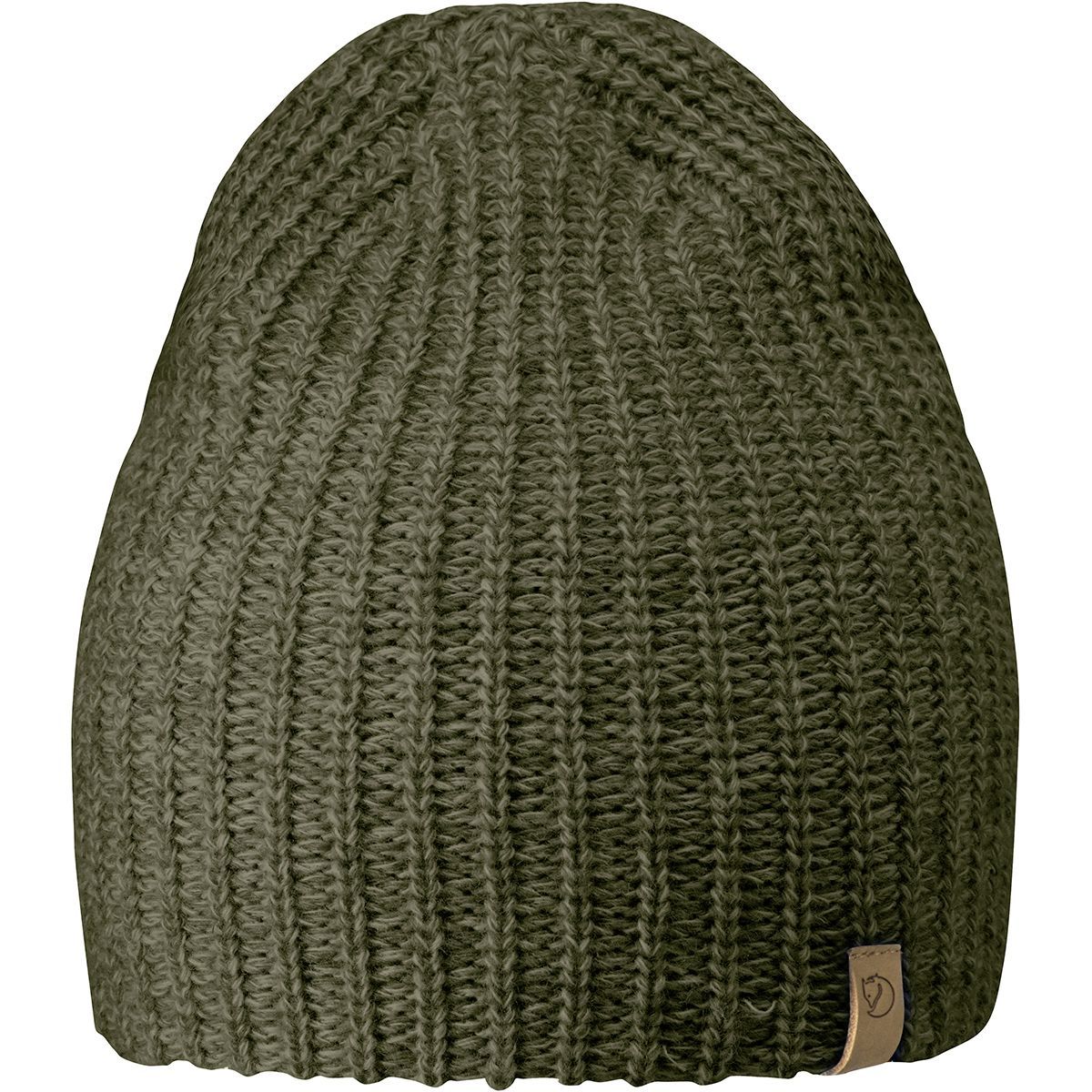 fjallraven ovik melange beanie