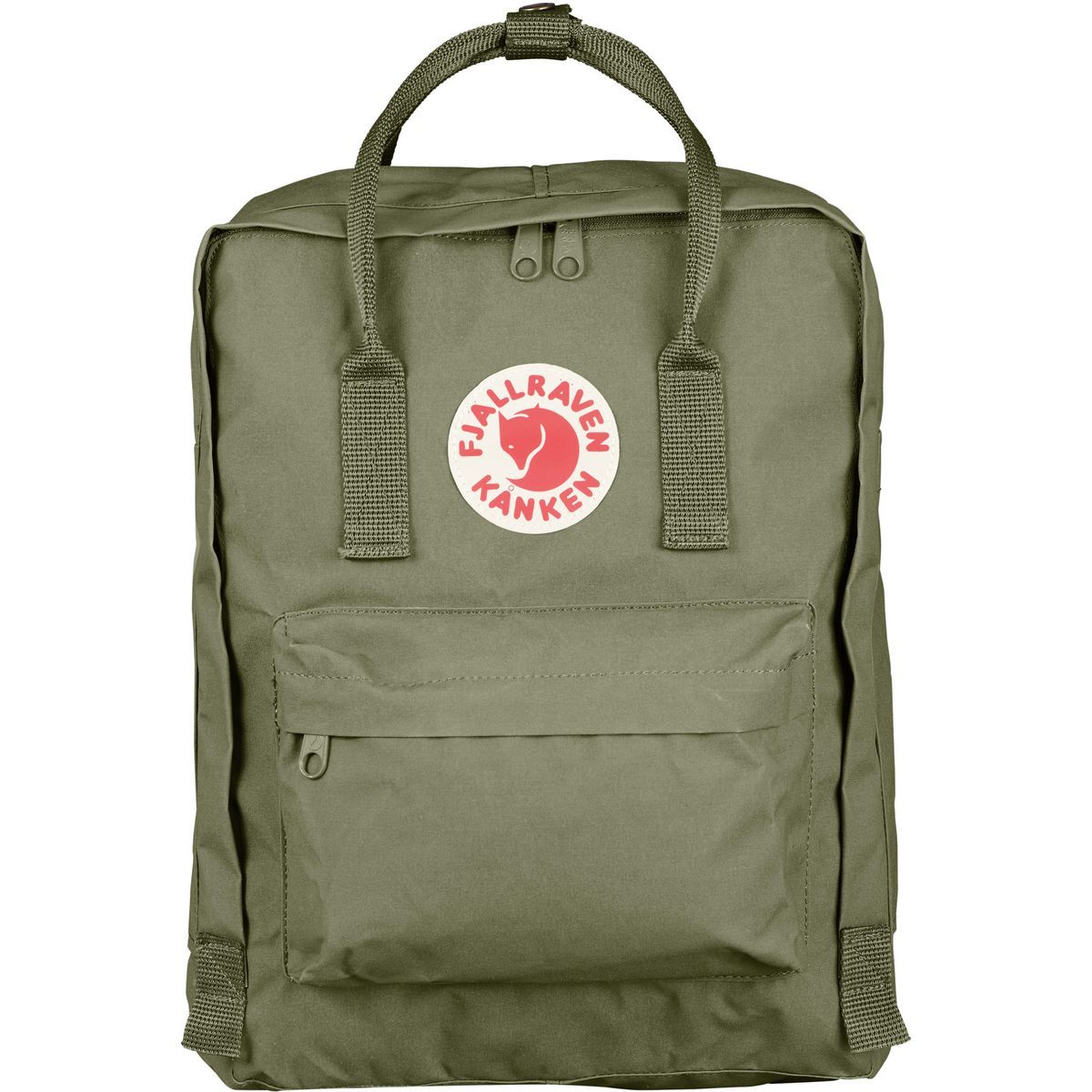Fjallraven Kanken 16L Backpack