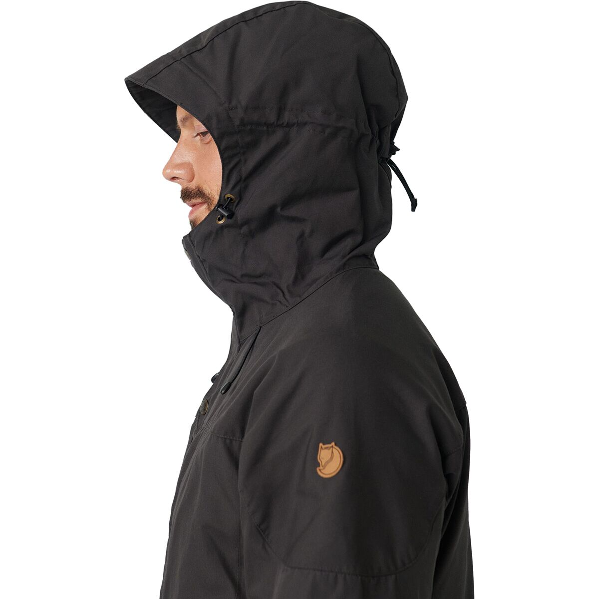 Fjallraven Skogso Jacket - Men´s
