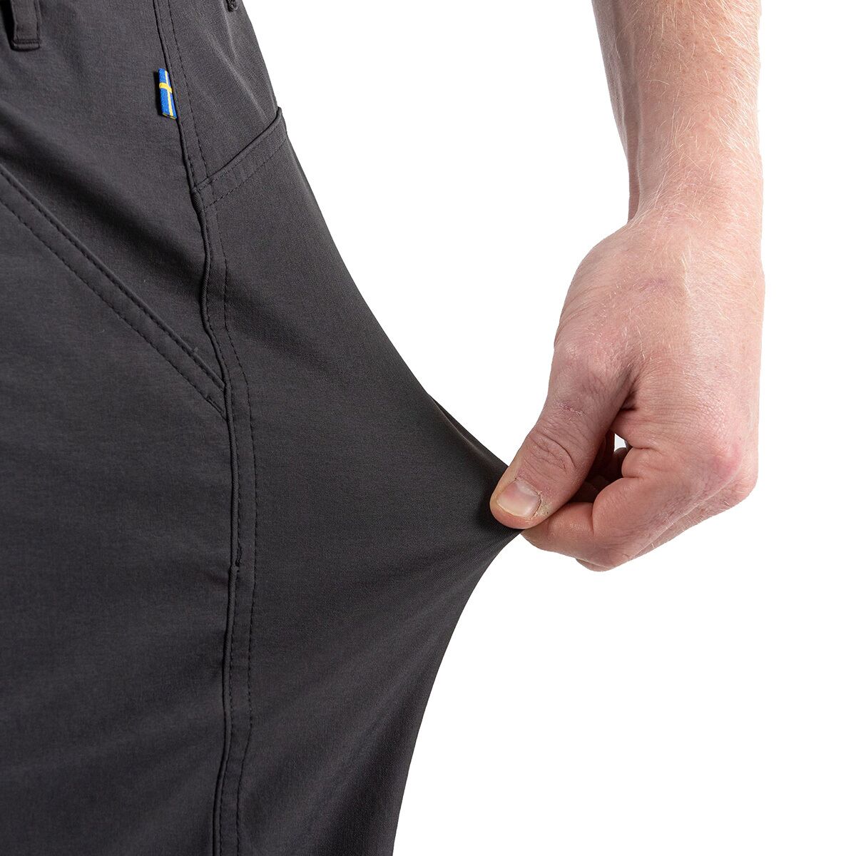 Fjallraven Abisko Lite Short - Men´s