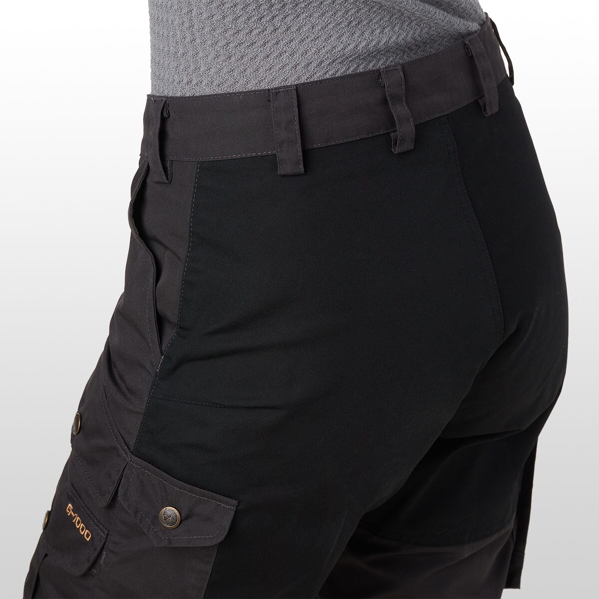 Fjallraven Vidda Pro Pant Women's