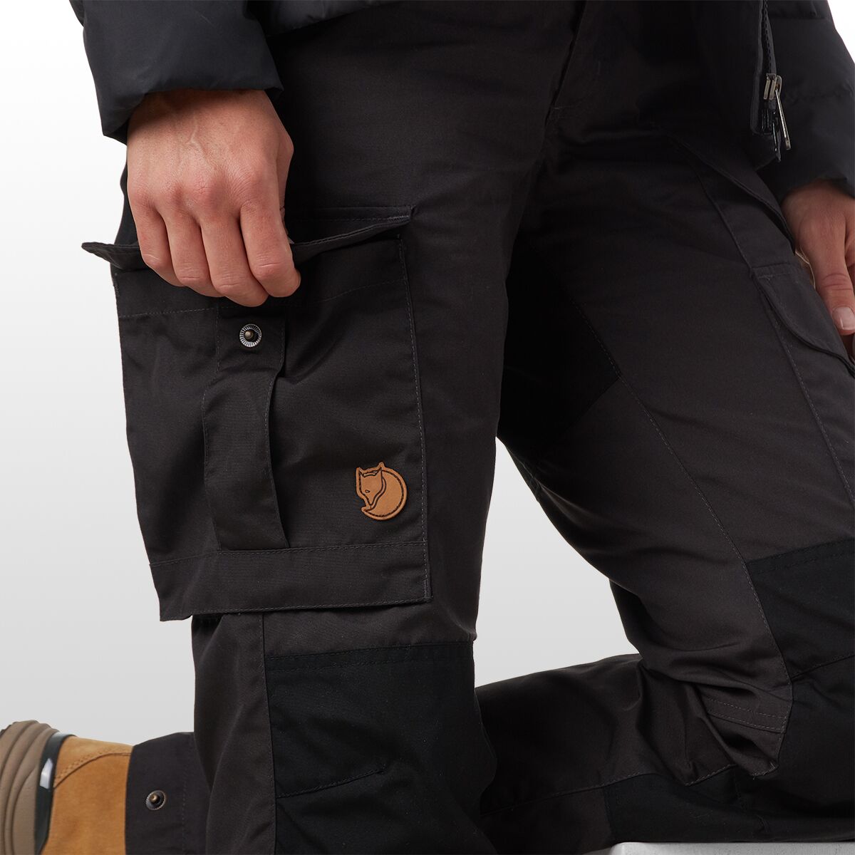 Fjallraven Vidda Pro Pant Women's