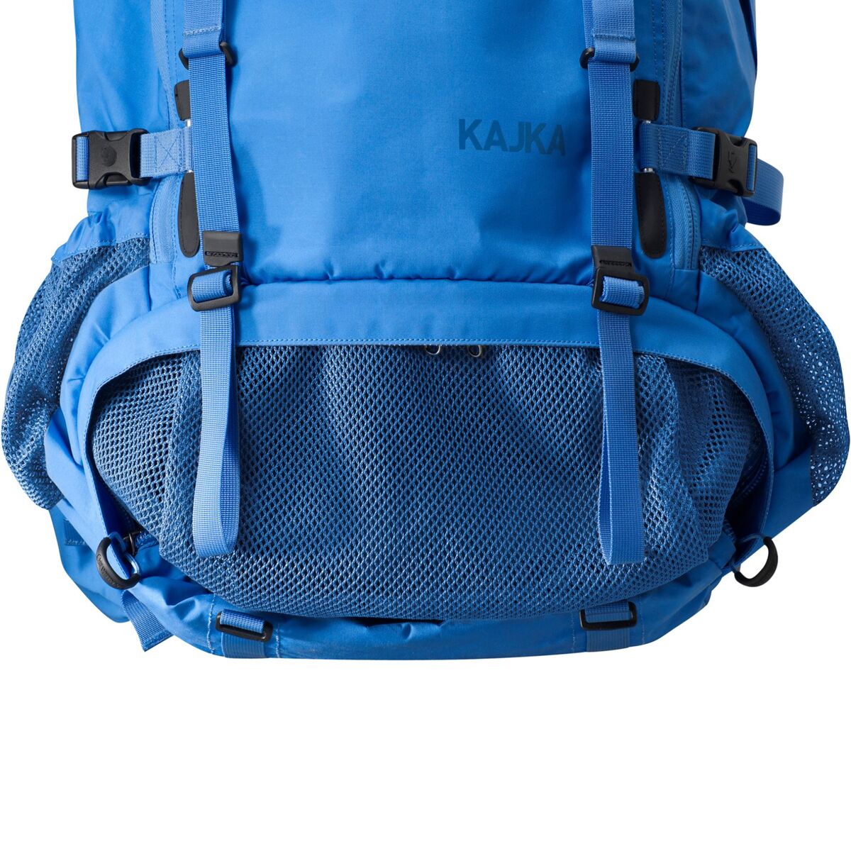 Fjallraven Kajka 65L Backpack Women's Hike & Camp