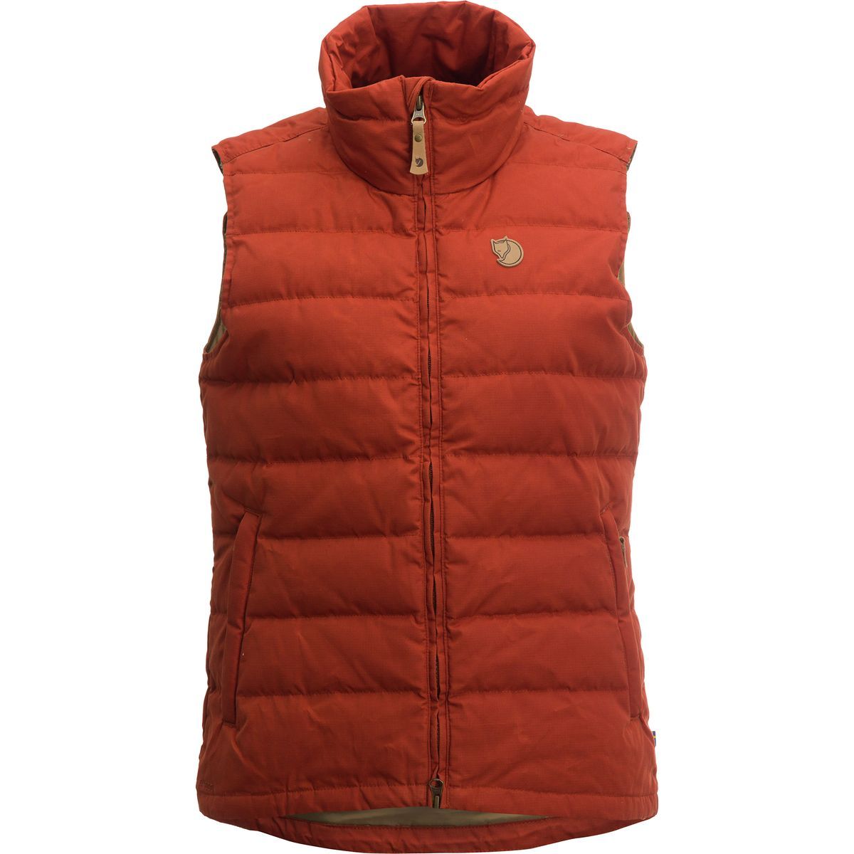 Fjallraven Ovik Lite Insulated Vest - Women's - Clothing