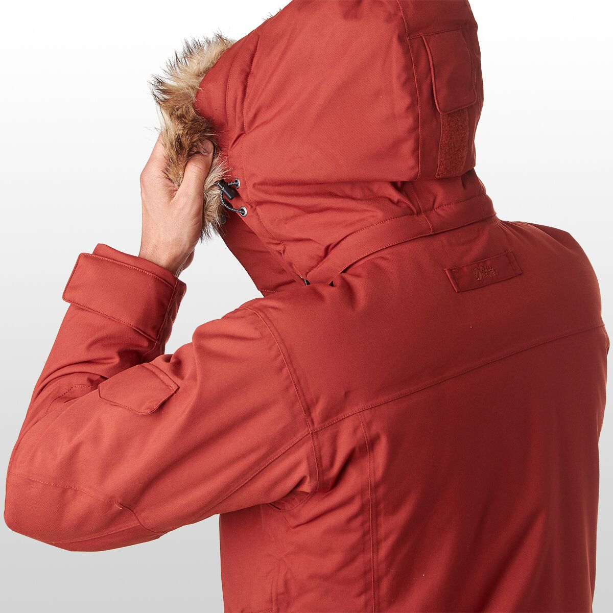 Fjallraven Yupik Parka Men's