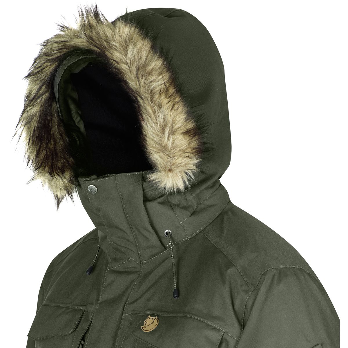 Fjallraven Yupik Parka Men's