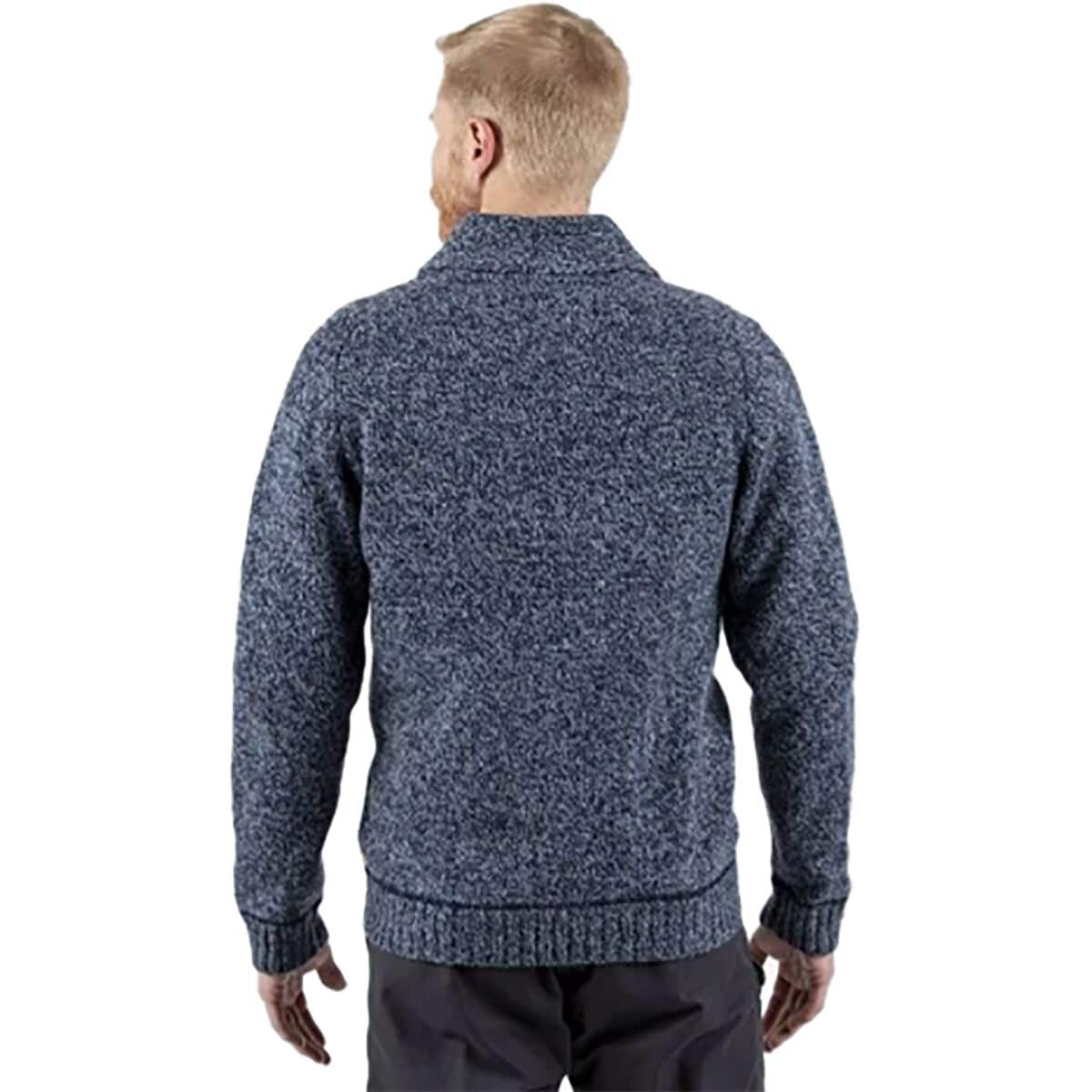 Fjallraven Lada Sweater - Men's | Backcountry.com
