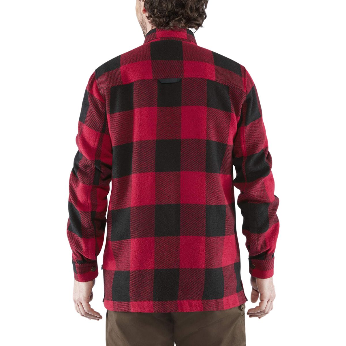 Fjallraven Canada Shirt Jacket - Men's - Clothing