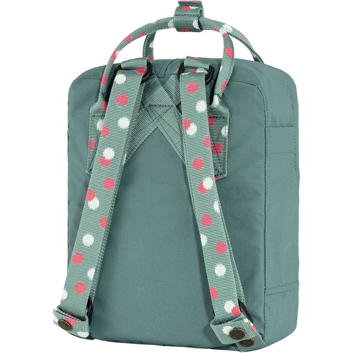 Fjallraven Kanken Mini 7L Backpack