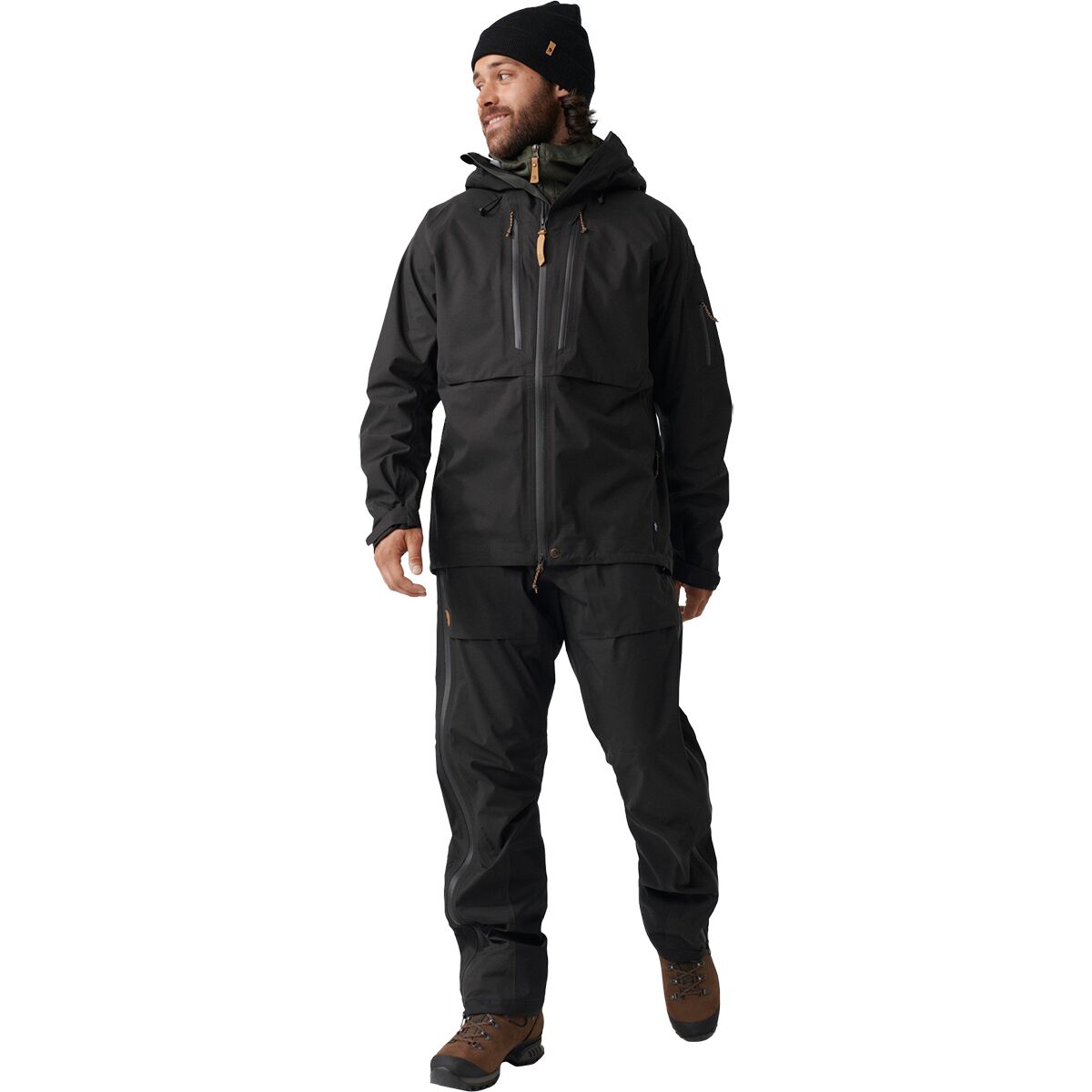 Fjallraven Keb Eco-Shell Jacket - Men´s