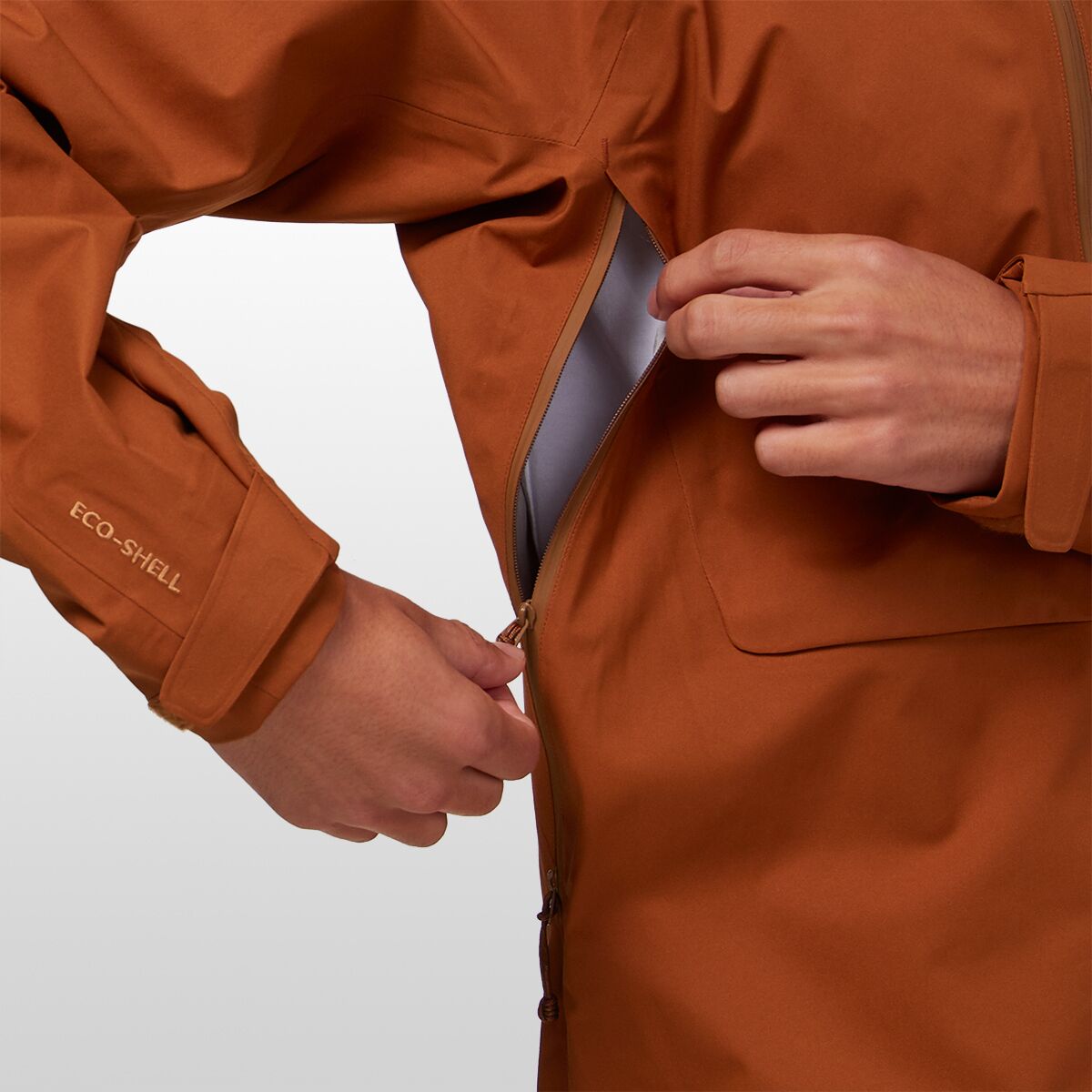 Fjallraven Keb EcoShell Jacket Men