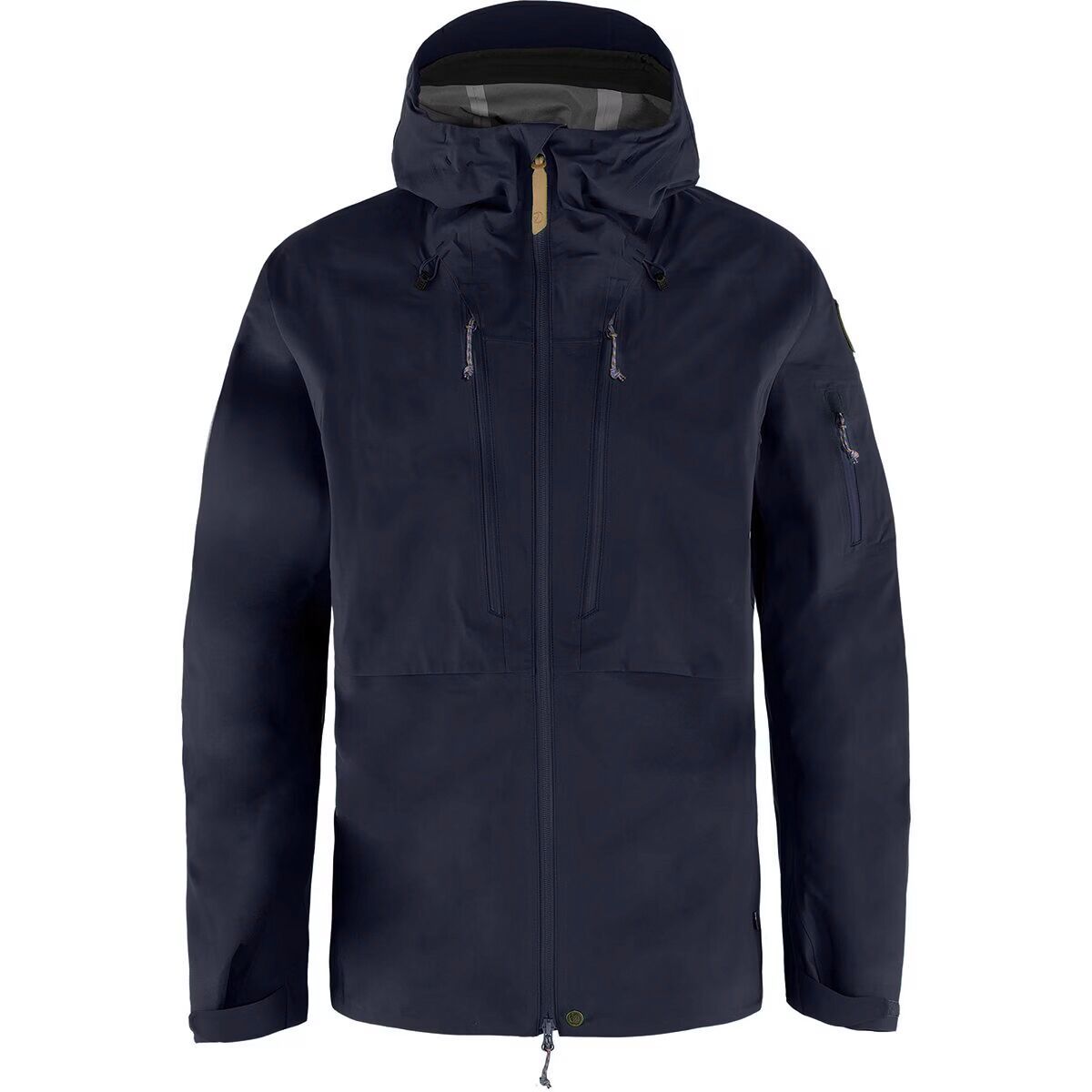 Fjallraven Keb EcoShell Jacket Men