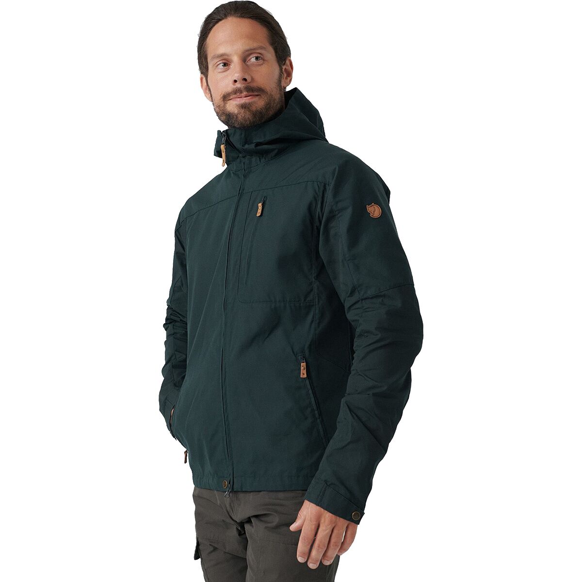 Fjallraven Sten Jacket - Men´s