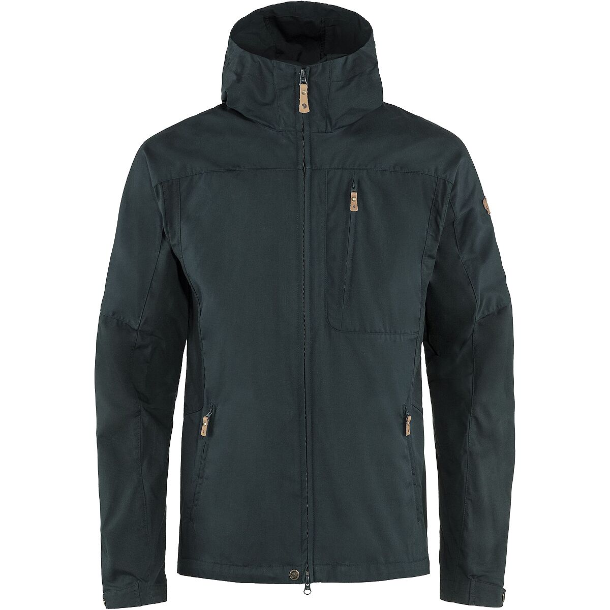 Fjallraven Sten Jacket - Men's - Clothing