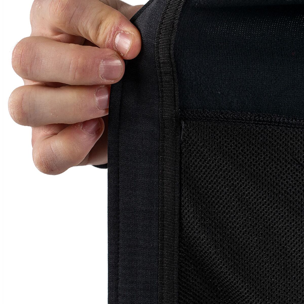Fjallraven Abisko Trail Hooded Fleece Jacket - Men´s