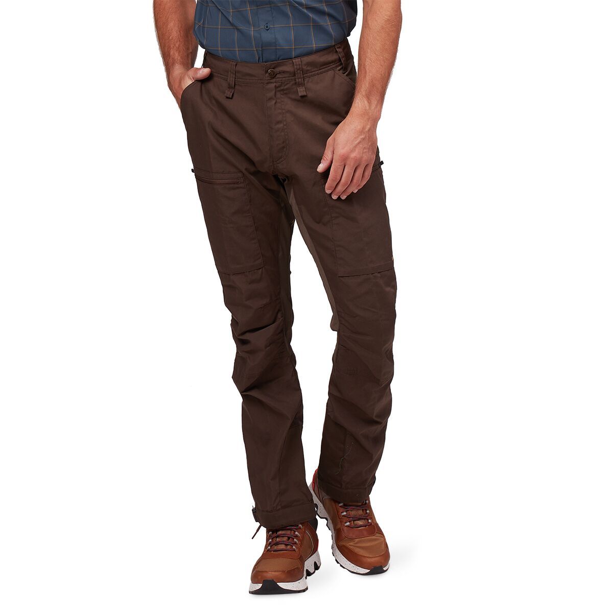 Fjallraven Abisko Lite Trekking Trouser Men's