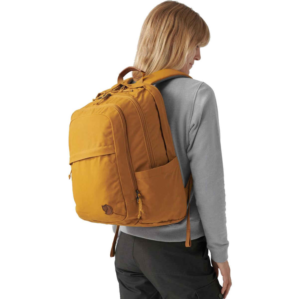 Fjallraven Raven 28L Backpack