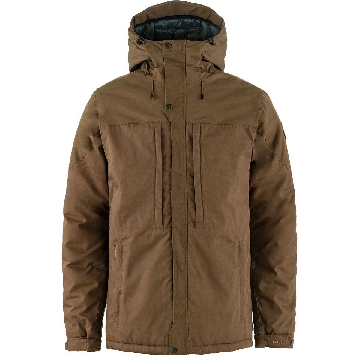 Men's Lightweight Insulated Jackets | Backcountry.com