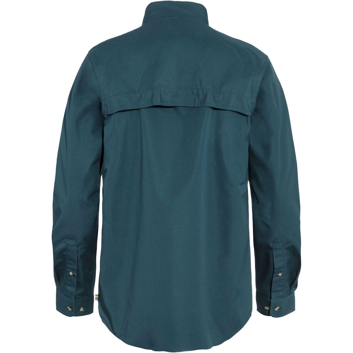 Fjallraven Singi Trekking Shirt Long Sleeve