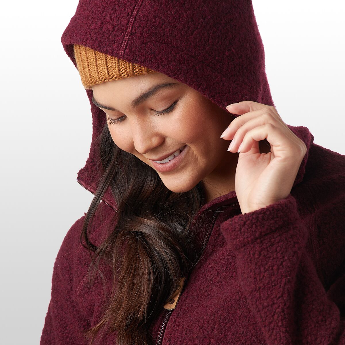 Fjallraven Kaitum Fleece Jacket - Women´s