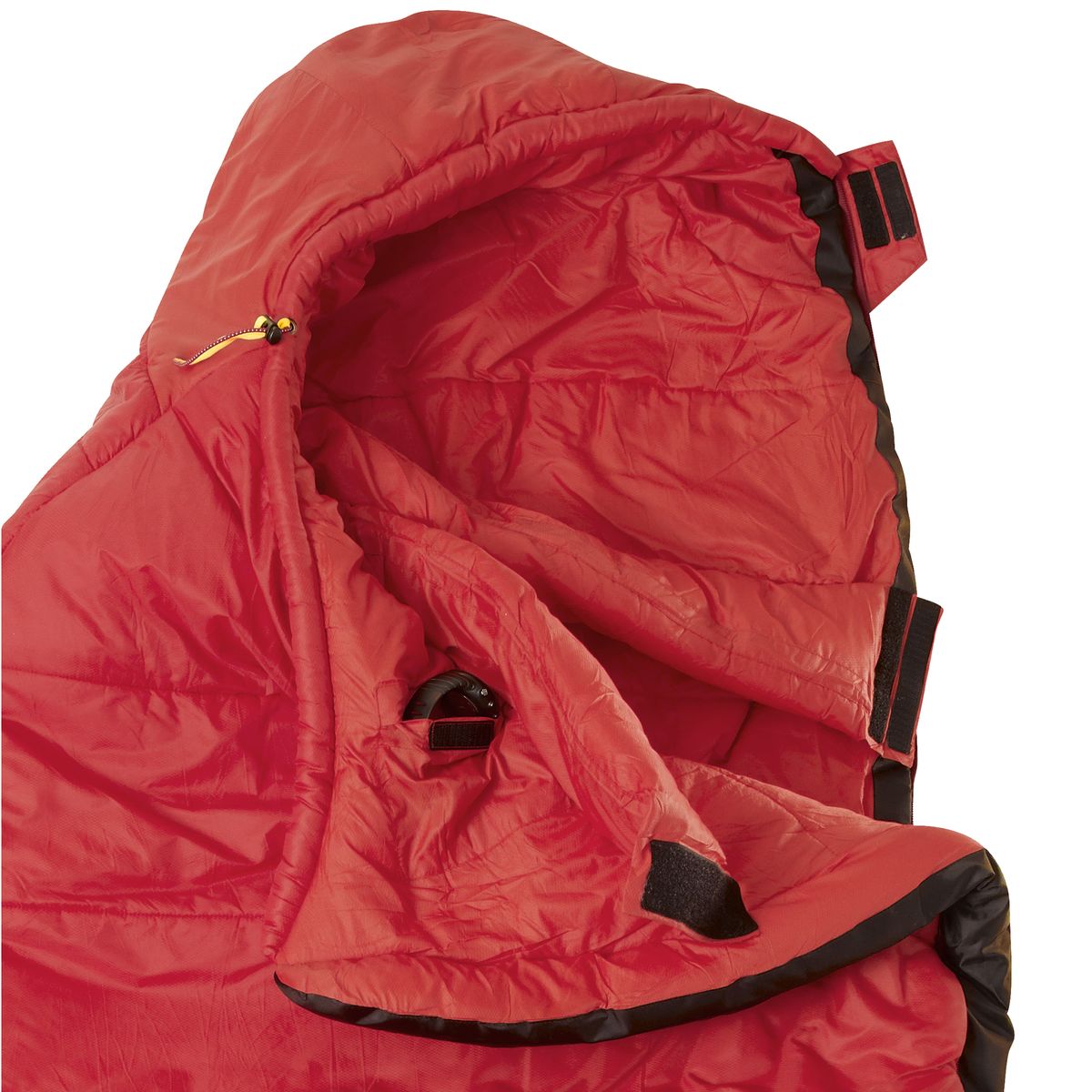 Fjallraven Skule Two Season Sleeping Bag 45F Synthetic Hike & Camp