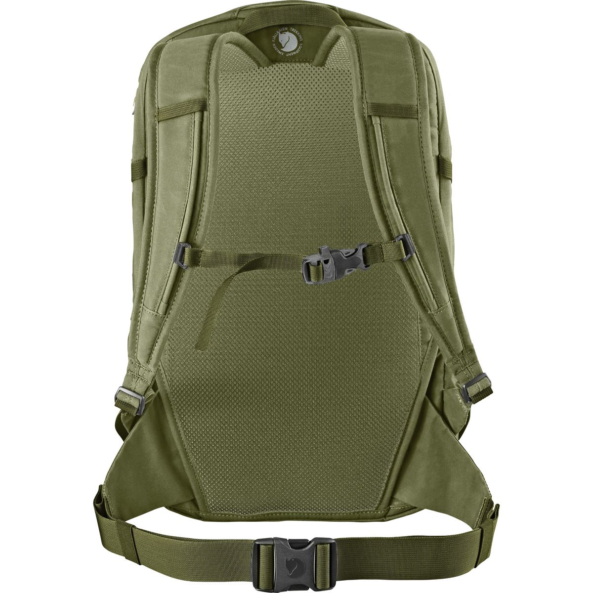 Fjallraven High Coast Trail 26L Backpack Accessories