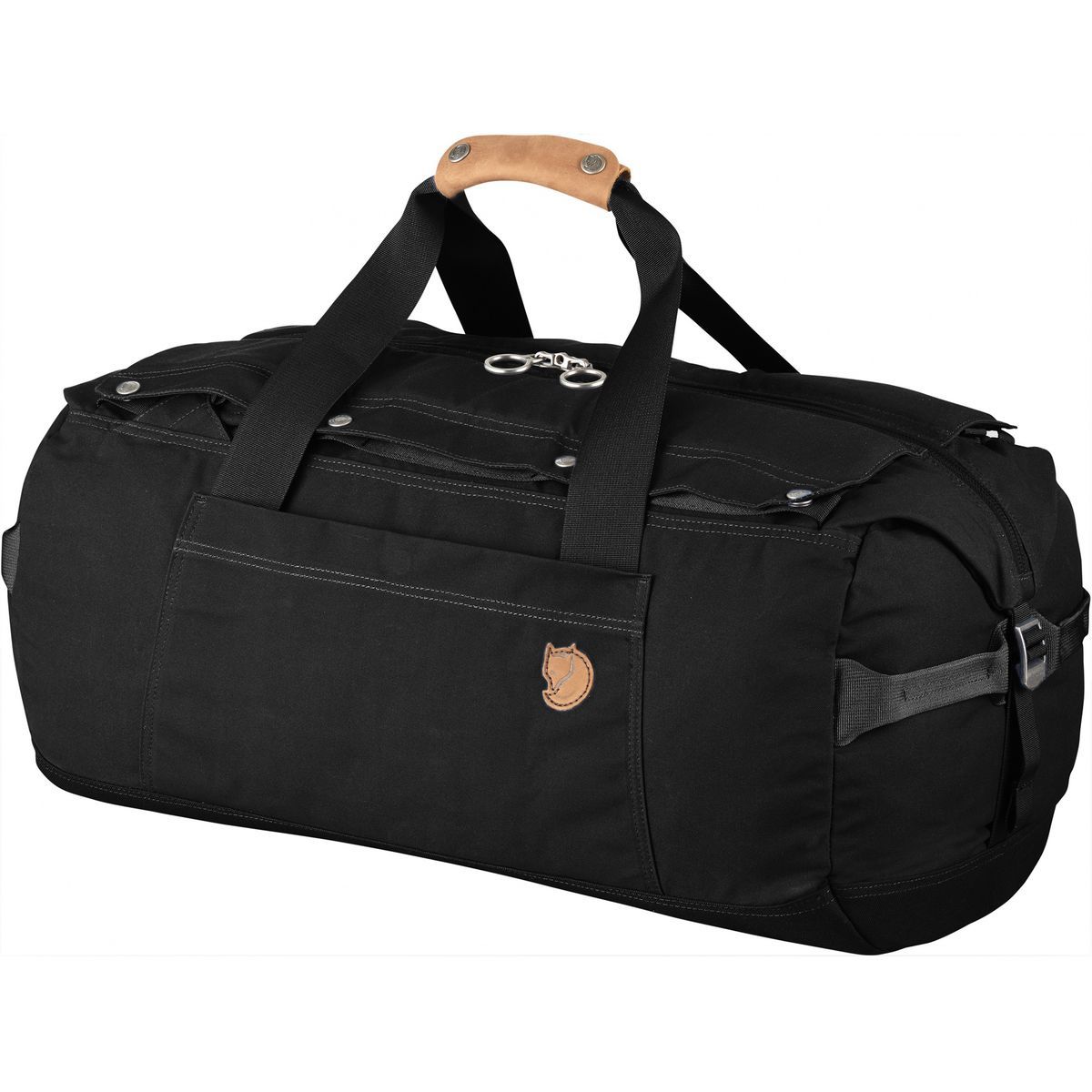 Fjallraven No. 6 50L Duffel Accessories