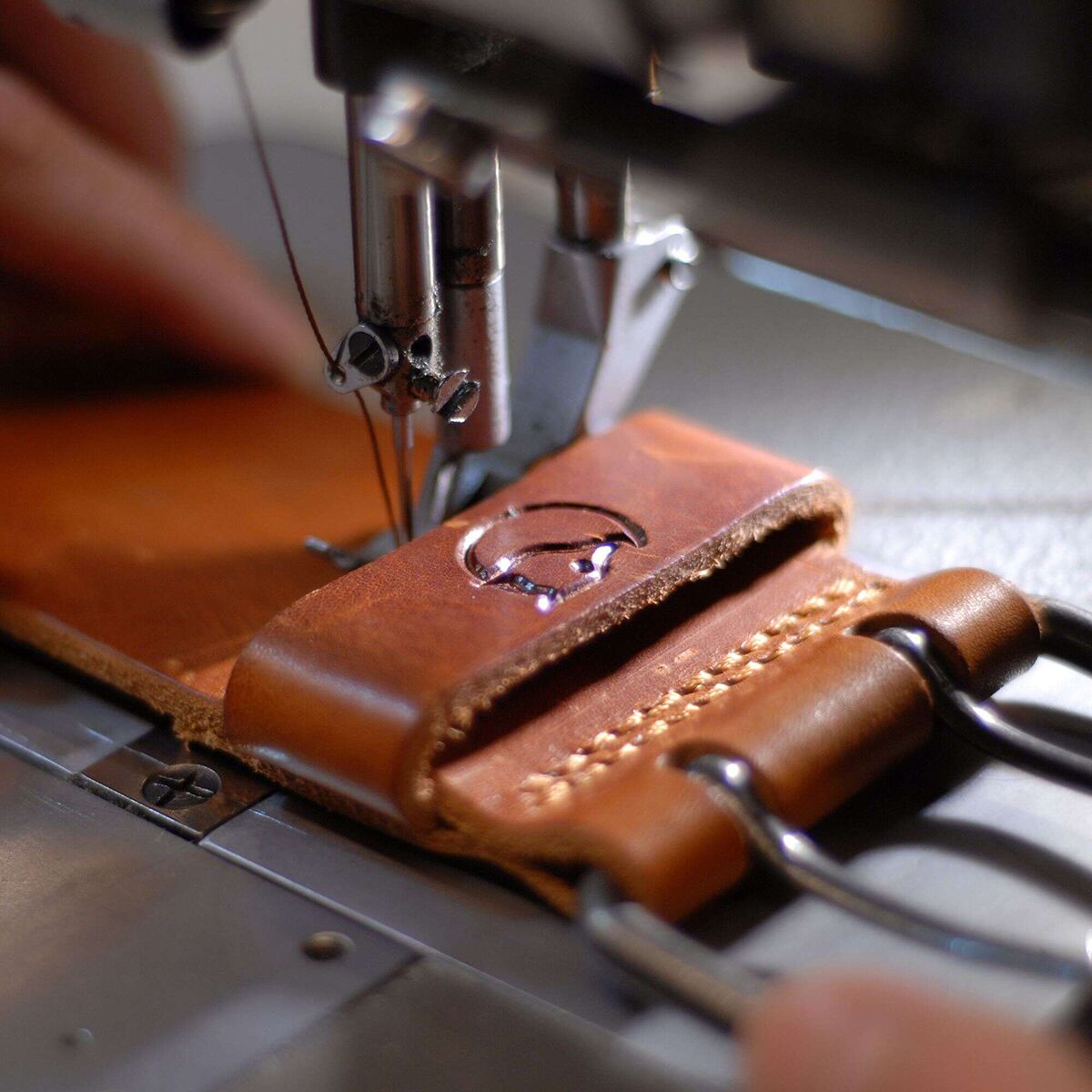 Fjallraven Singi Wide Belt - Men´s