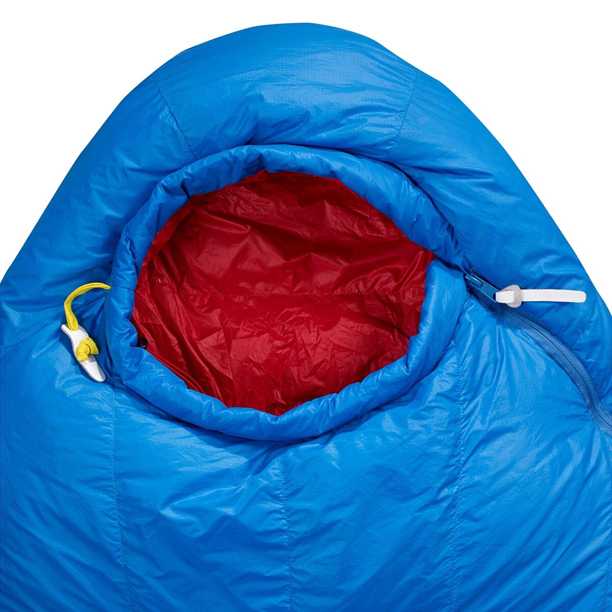 Fjallraven Singi Two Season Sleeping Bag 36F Down Hike & Camp