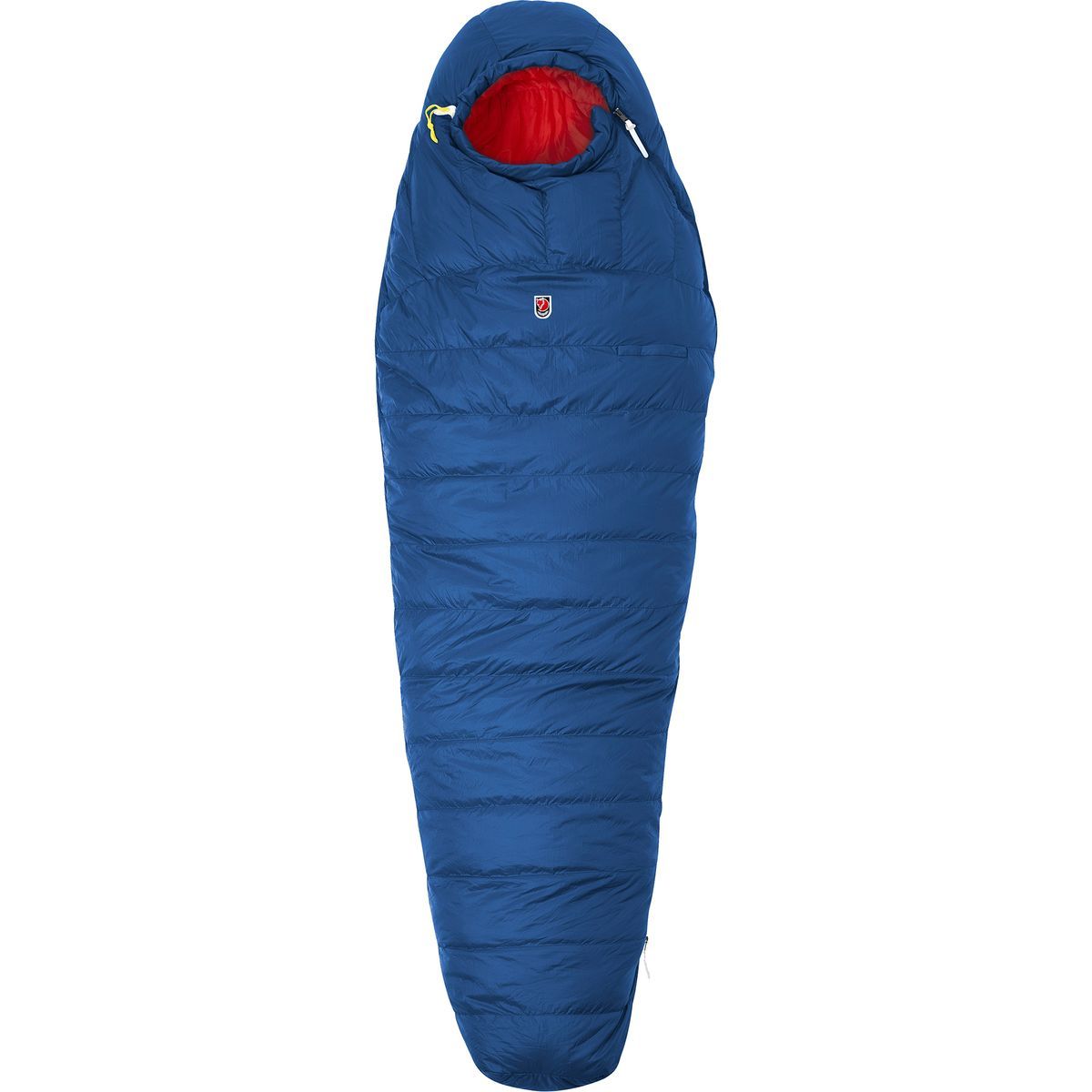 Fjallraven Singi Three Season Sleeping Bag 17F Down Hike & Camp