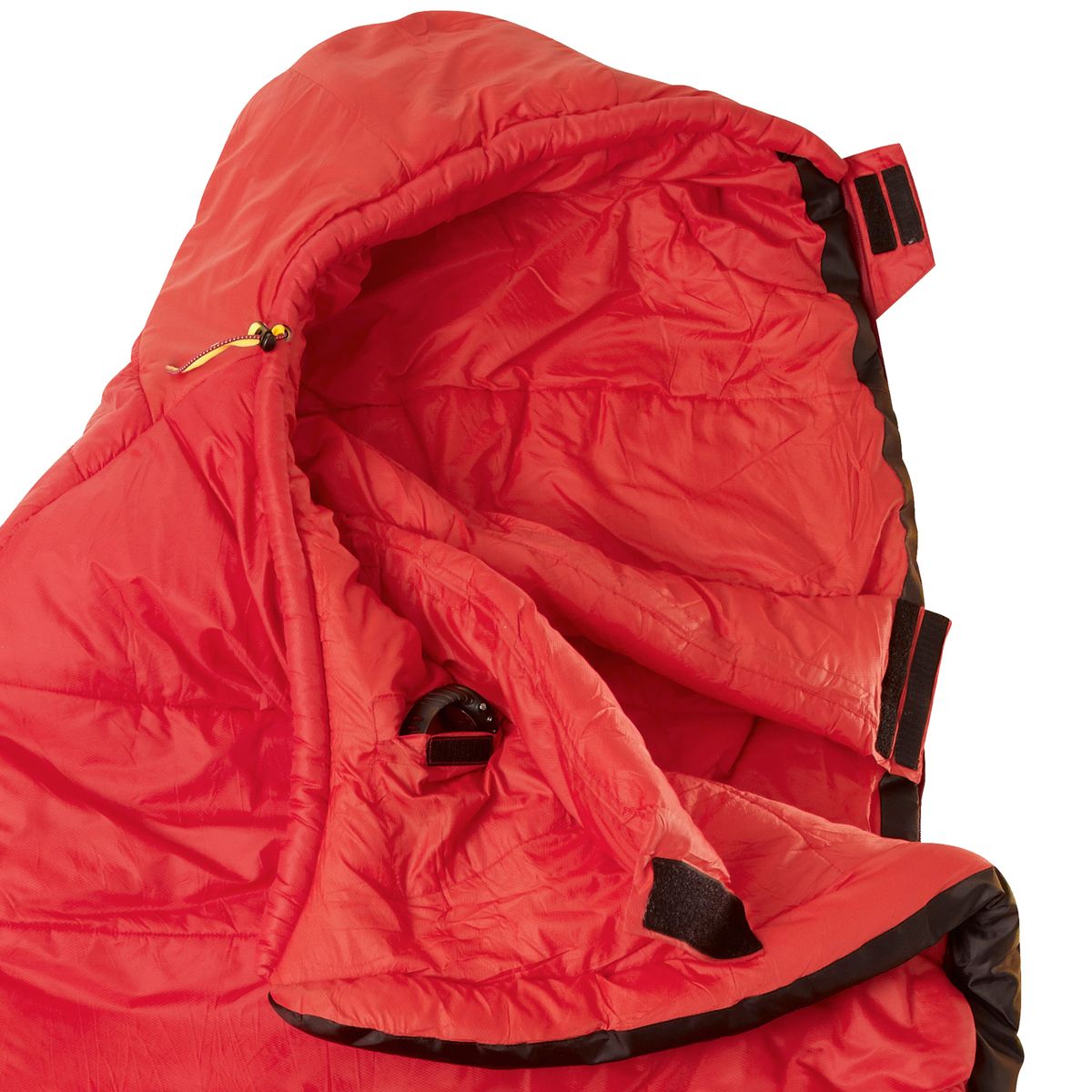 Fjallraven Skule Three Season Sleeping Bag 36F Synthetic Hike & Camp
