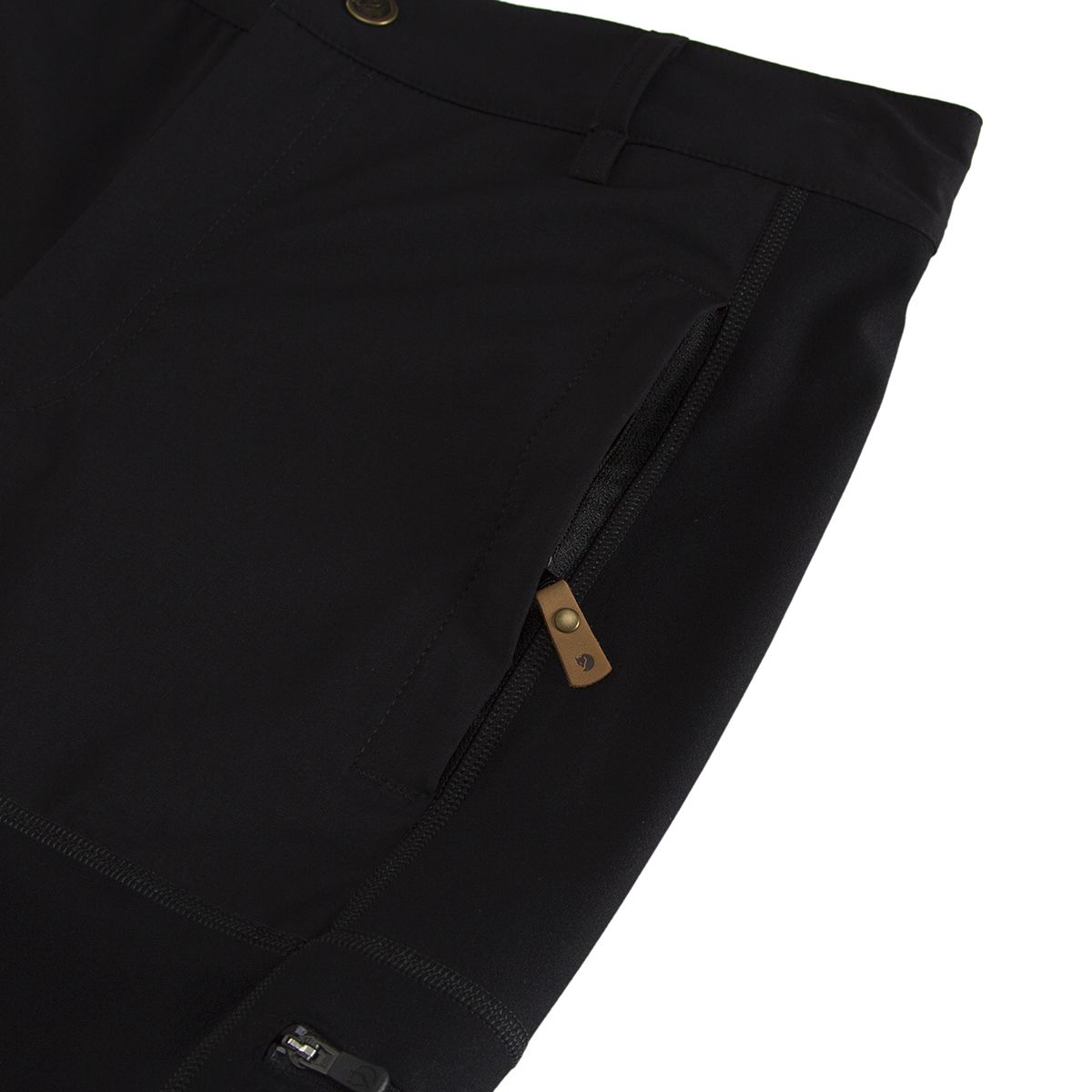 fjallraven abisko tight