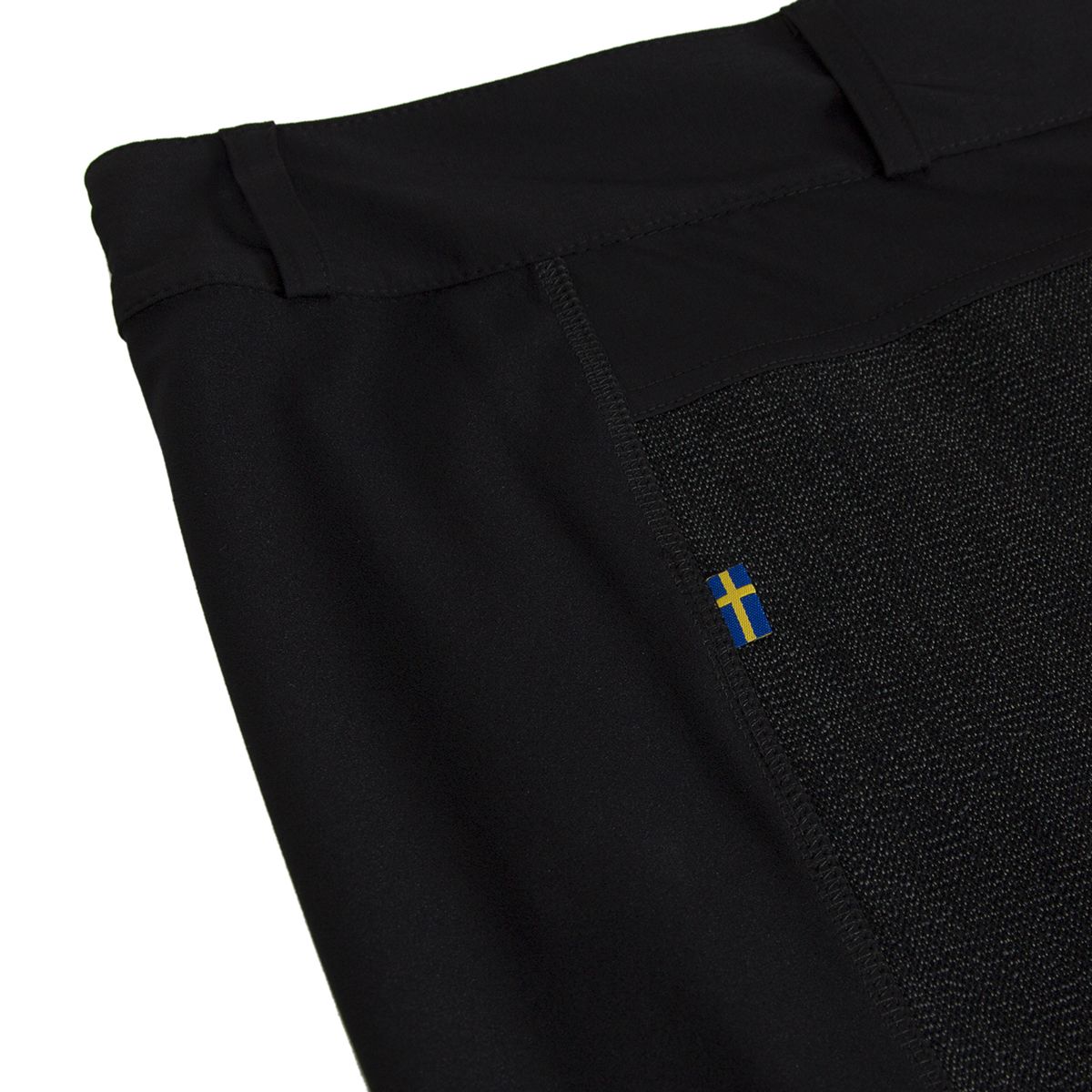 fjallraven abisko tight