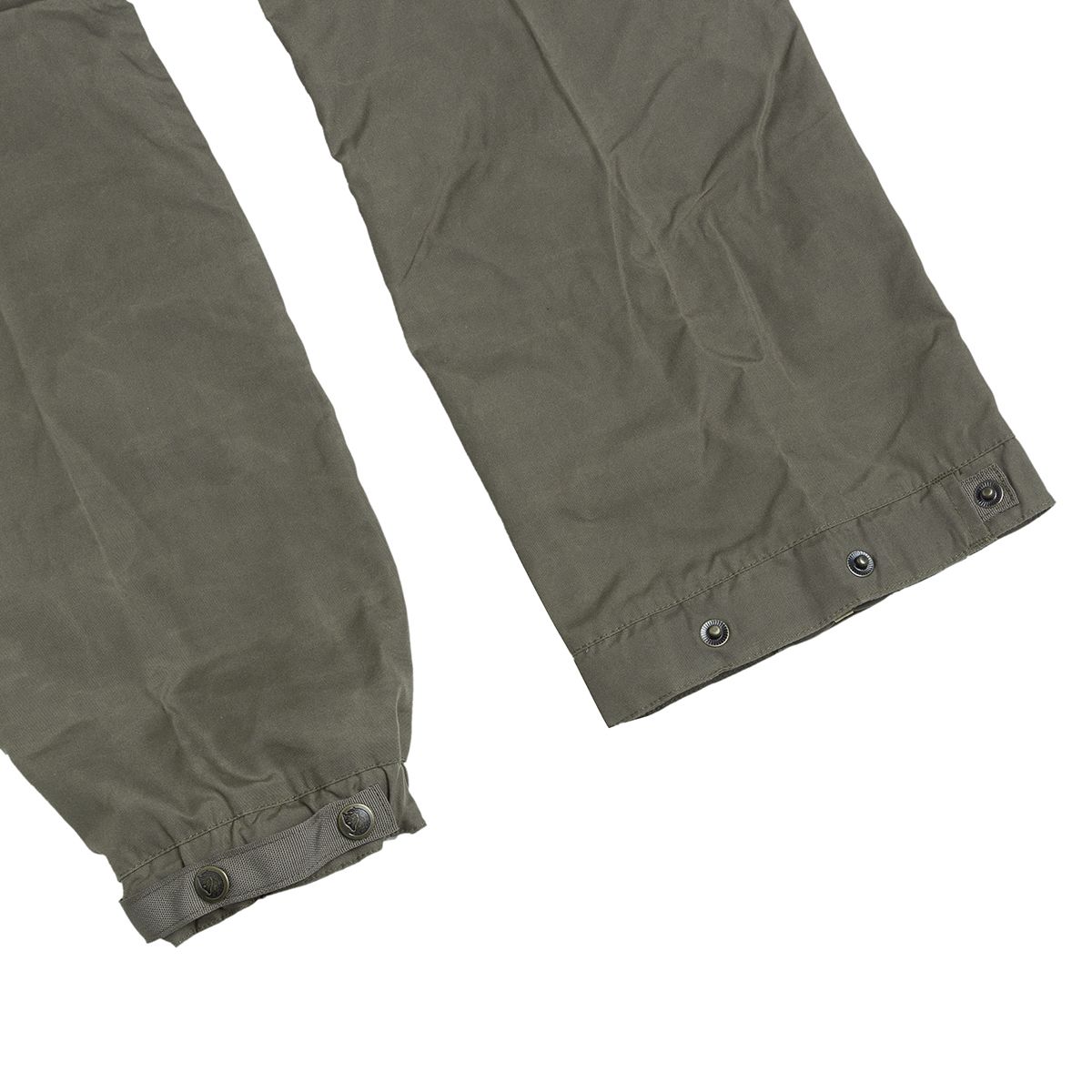 Fjallraven Vidda Pro Long Pant - Men´s